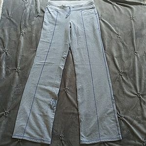EUC - Athleta Lounge Pants. Small Tall
